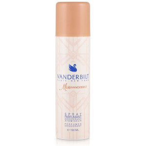 Miss Vanderbilt Deo Vapo 150 Ml