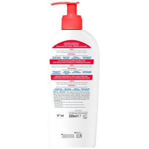 Urea Cica Repair+ Loción Corporal 250 Ml