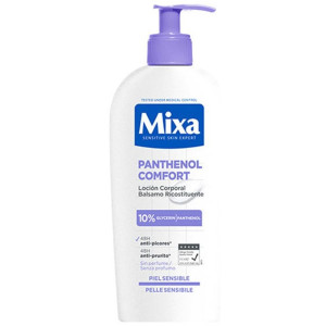 Panthenol Comfort Loción Corporal 250 Ml