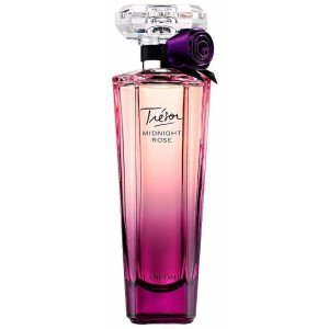 Trésor Midnight Rose Eau De Parfum Vaporizador 50 Ml