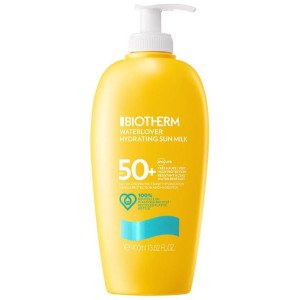 Sun Lait Solaire Spf50 400 Ml