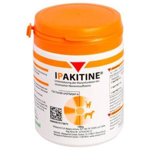Vetoquinol Ipakitine 180G