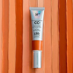 Your Skin But Better Cc+ Cream Foundation Spf50+ Neutral Medium