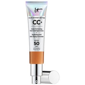 Your Skin But Better Cc+ Cream Foundation Spf50+ Rich