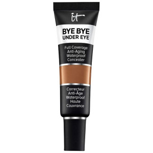 Bye Bye Under Eye Concealer Deep Honey