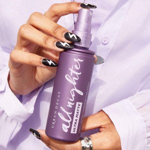 All Nighter Ultra Matte Long Lasting Makeup Setting Spray 118 Ml