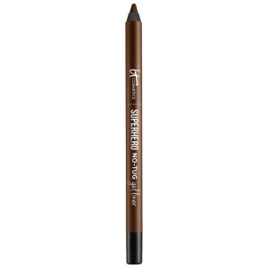 Superhero No-Tug Eyeliner Brillant Brown