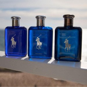 Polo Blue Parfum Eau De Parfum Vaporizador 125 Ml