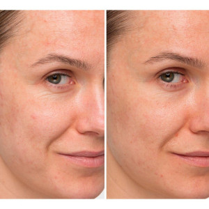 Confidence In A Cream 60 Ml