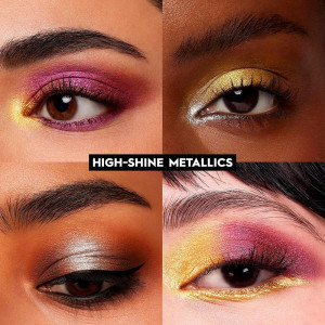 Naked Metal Mania Palette 1 U