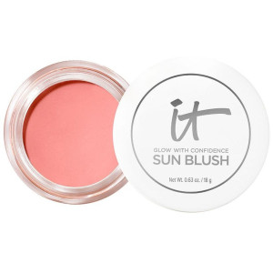 Glow With Confidence Colorete 10-Fair Light 18 Gr