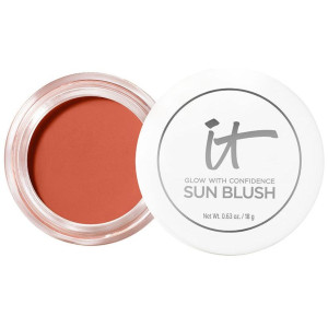 Glow With Confidence Colorete 30-Medium Tan 18 Gr