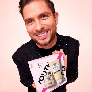 Confidence Crema Estuche 3 Pz