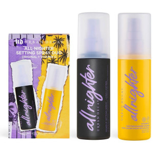 All Nighter Setting Spray Estuche 2 Pz