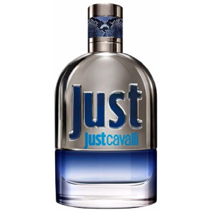 Just Cavalli Man Eau De Toilette Vaporizador 30 Ml