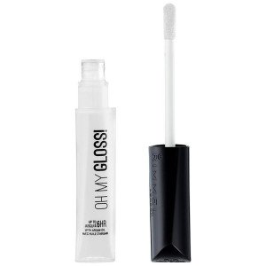 Oh My Gloss! Lipgloss 800 -Crystal Clear