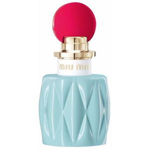 Miu Miu Eau De Parfum Vaporizador 50 Ml