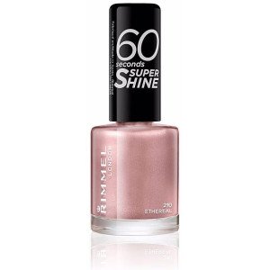 60 Seconds Super Shine Esmalte De Uñas 210-Ethereal 8 Ml