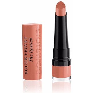 Rouge Velvet The Lipstick 01-Hey Nude