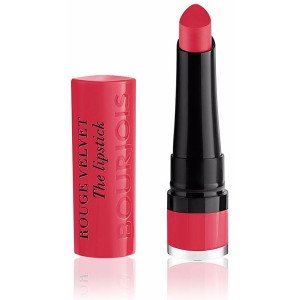 Rouge Velvet The Lipstick 04 Hip Hip Pink