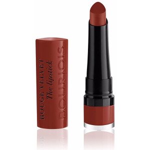 Rouge Velvet The Lipstick 12-Brunette