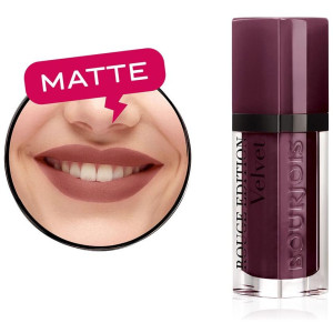 Rouge Edition Velvet Lipstick 25-Berry Chic 28 Gr