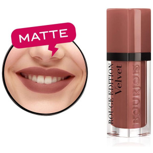 Rouge Edition Velvet Lipstick 29-Nude York 28 Gr