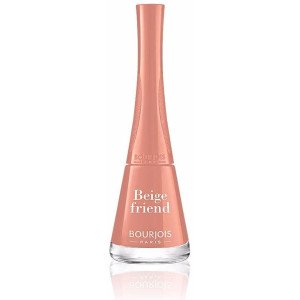 1 Seconde Esmalte De Uñas 004-Beige Friend 9 Ml