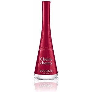 1 Seconde Esmalte De Uñas 008-Cherie Cherry 9 Ml
