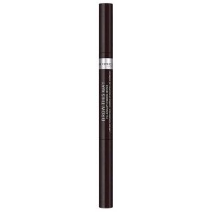 Brow This Way Fill Y Sculpt Eyebrow Definer 004-Soft Black