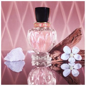 Miu Miu Twist Eau De Parfum Vaporizador 50 Ml
