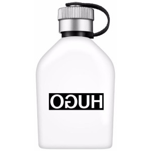 Hugo Reversed Eau De Toilette Vaporizador 125 Ml