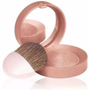 Little Round Pot Blusher Powder 085-Sienne