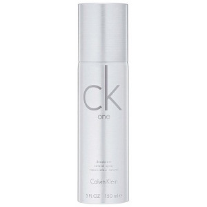 Ck One Desodorante Vaporizador 150 Ml