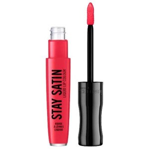 Stay Satin Liquid Lip Colour 600-Scrunchie 5,5 Ml