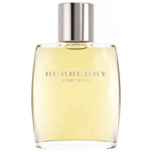 Burberry For Men Eau De Toilette Vaporizador 50 Ml