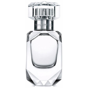 Tiffany Sheer Eau De Toilette Vaporizador 30 Ml