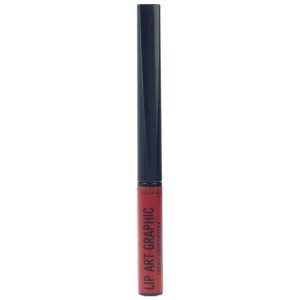 Lip Art Graphic Liner Y Liquid Lipstick 550-Cuff Me 5 Ml
