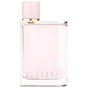 Burberry Her Eau De Parfum Vaporizador 100 Ml