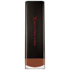 Max Factor Color Elixir Velvet Matte Lipstick 45 Caramel 3_7G