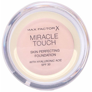 Miracle Touch Liquid Illusion Foundation 070-Natural