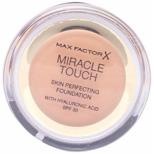 Max Factor Miracle Touch Base Ilusión Líquida 085 Caramel 11_5G