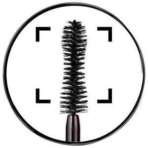 Big Lashes Oh Oui Mascara 001- Black