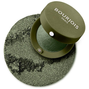 Little Round Pot Eyeshadow 9-Itsy Bitsy Khaki 1,2 Gr