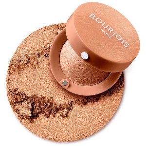 Little Round Pot Eyeshadow 10-Doré Olé 1,2 Gr