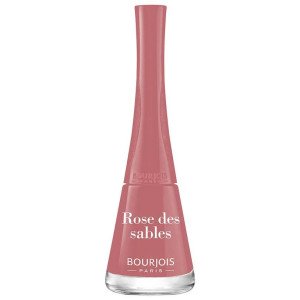1 Seconde Esmalte De Uñas 38-Rose Des Sables 9 Ml