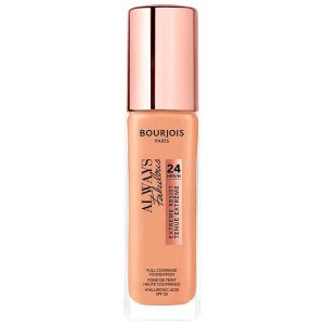 Bourjois Always Fabulous 24H Foundation 200 30Ml