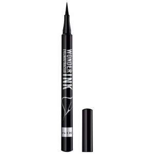 Rimmel Wonder'Ink Eyeliner Black 1Ud