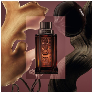 The Scent Absolute Eau De Parfum Vaporizador 100 Ml