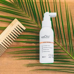 Scalp Refresh Refreshing Scalp Tonic 100 Ml